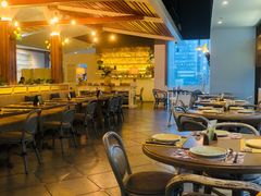 大堂-CHINCHIN 青青·泰国料理(万象食家店)