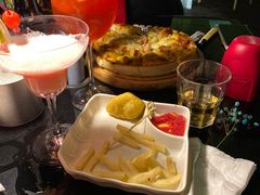 -杜尚rooftop露台酒吧
