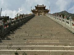 -五台山风景名胜区