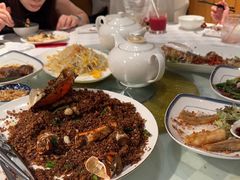 -喜记避风塘炒辣蟹(旗舰店)