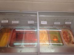 爱西西里冰激凌-棕榈岛海鲜自助餐厅(虹桥迎宾馆店)
