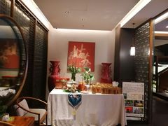 -蘇锦宴·淮扬菜烤鸭·小院(三元桥霄云路店)