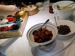 -院里寻菜·精致庭院菜(观沙岭店)