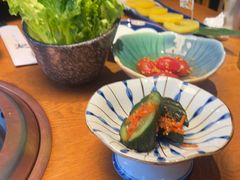 -炎蔵牛舌烤肉