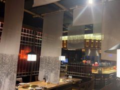 大堂-江户烧肉(高德店)