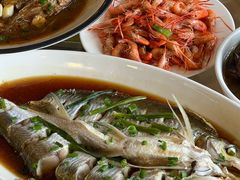 -晓琦农家菜馆·地道农家菜