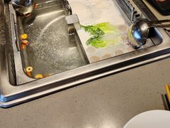 -海底捞火锅(江南盛天地店)