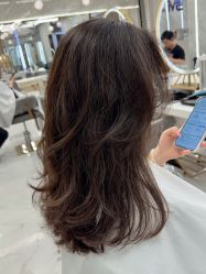 -5M HAIR SALON