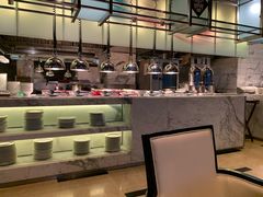 -宁波万豪酒店