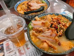 -螺世纪螺蛳粉·桂味小排档(裕德店)