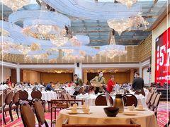 大堂-稻香海鲜饭店(第一国际店)