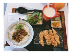 -永和大王(春日上新·阜成门店)