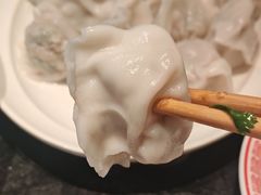 -李记饺子·熏酱东北菜(欢乐谷店)