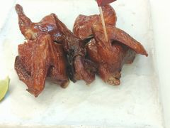 -侨美·唐荔园·40年地道粤菜