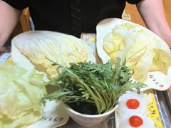-芦月轩羊蝎子(劲松店)