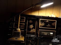 -天津津利华酒店