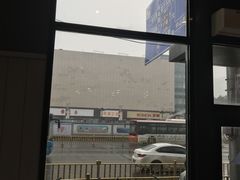 -肯德基(新八一店)