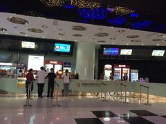 -幸福蓝海国际影城(南通圆融IMAX店)