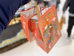 -LELECHA乐乐茶(新街口大洋店)