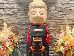 -香然会·园林雅宴(陆家嘴店)