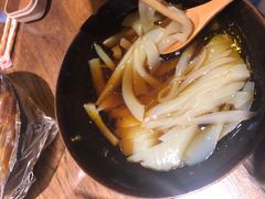 -暖泉小吃广场