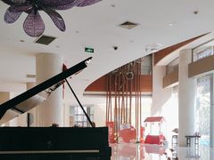 -南京国睿金陵大酒店