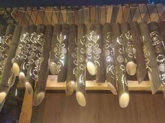 -厚生港萃精致餐厅(中华西路店)