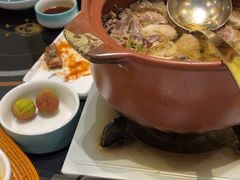 -万兴东澄湖大酒楼