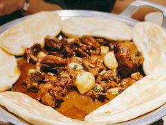 -小菜园新徽菜(马鞍山金鹰店)