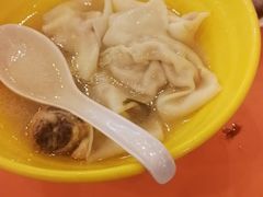 -龙抄手(春熙路总店)