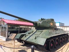 -中国人民解放军海军博物馆