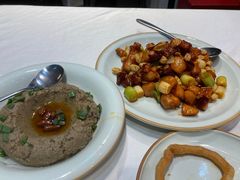 -到家尝北京菜(西坝河店)