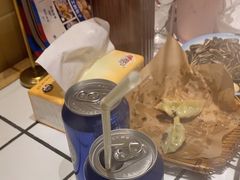 -费明中罗非鱼(大石坝店)