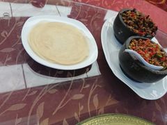 黑红三剁双拼-蝴蝶泉宾馆-中餐厅