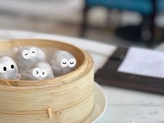 -唐阁海景中餐厅·早茶·粤菜•生日聚餐(海口朗廷酒店)