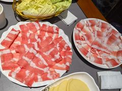 -陈府大宅门成都火锅·手切鲜肉(太原街店)