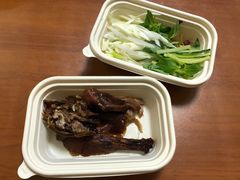 -阿庄新豫菜(通泰路店)