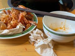 -0048鲜活香辣虾·火锅(铜陵路店)