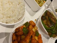 -阿那亚第三食堂 Cafeteria 3
