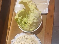 -老诚一锅(来北家园店)