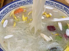 -香麒园·过桥米线·南湖雅宴