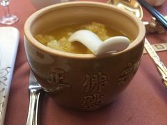 -北京饭店谭家菜