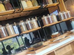 -東舍食唐精品陕菜馆