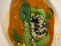 -天厨妙香素食餐厅(清华店)