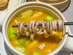 -陶兰居·手工点心·粤菜(圆融时代广场店)
