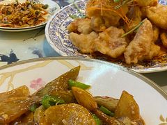 -石老头关东饺子王·东北菜(嘉华鑫城店)