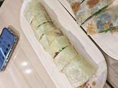 -卷翻天·卷饼(欧亚商都店)