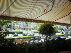 -上海锦江汤臣洲际大酒店柒酒廊