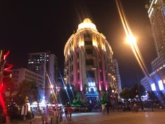 -吉庆街美食广场