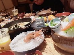 -花潮料理艺食馆(世欧广场店)